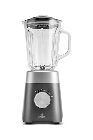 Emsan Multiblend 1000 W Smoothie Blender