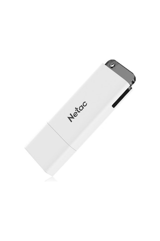 Novahub Netac U185 128gb Usb3.0 Şifreleme Yüksek Hızlı Korumalı Taşınabilir Flash Bellek