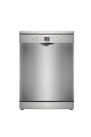 Bosch KDN76AIE0N - SMS26DI00T - WQG2410TTR Çeyiz Paketi