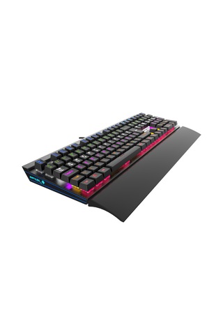 Inca Empousa IKG-441 Usb Kablolu RGB Mekanik Gaming Türkçe Q Klavye