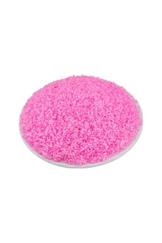 İçten Boyalı Şeker Açık 11/0 2 Mm Kum Boncuğu 100 Gr