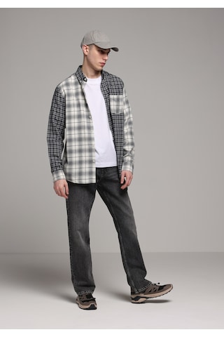 Colin's Colins Regular Fit Erkek Black Denim Jean Pantolon Cl1079615 Q1.v1 Dn44807 Denim