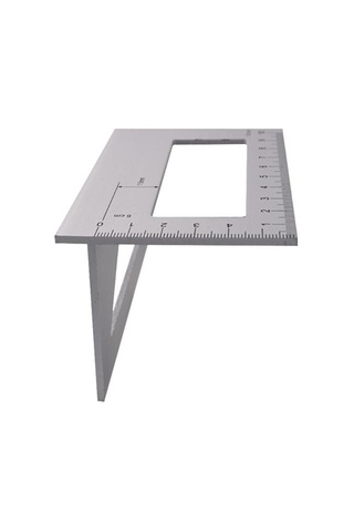 Ccgloball A Açı Ölçü Cetveli