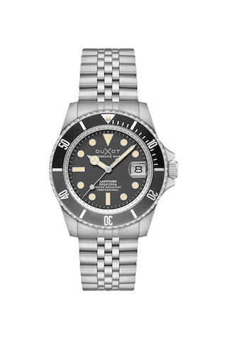 Duxot Dx-2057-55 Erkek Kol Saati Metalik Gri