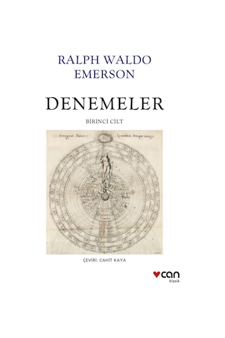 Denemeler 9789750765070