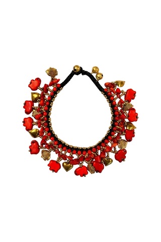 Solara Rouge Halhal Sarı