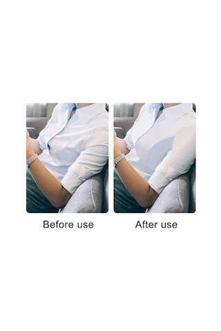 Jmsstore Kadın Çift Taraflı Vücut Bant 36 Adet Şeffaf