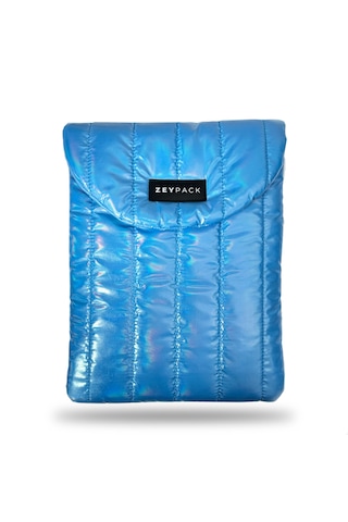 Jessy Puffer Laptop Kılıfı, Bilgisayar Kılıfı Su İtici, Koruyucu