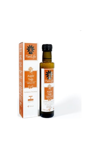 Panlife Aspir Yağı 250 ML Panlife Aspir Yağı 250 ML