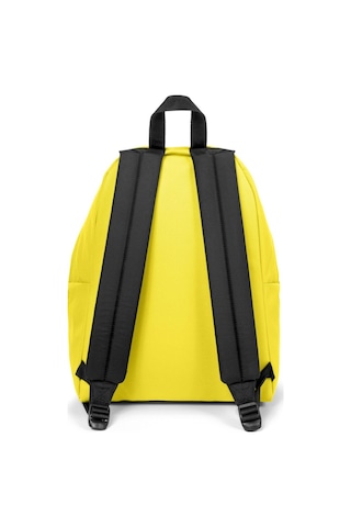 Eastpak Padded Pak'r Sırt Çantası Ek0006205s71 Sarı