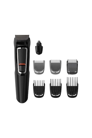 Philips MG3730/15 Saç & Sakal Kesme Makinesi