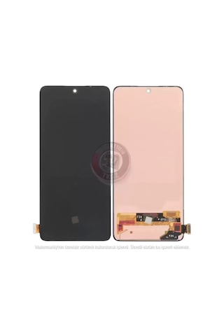 Xiaomi Redmi Note 13 -4g- Uyumlu Korlshow Lcd Ekran Dokunmatik Servıce Pack Lcd Oled