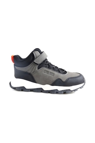 Cool Doruk Erkek Çocuk Trekking Termal Bot 001