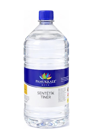 Pamukkale Sentetik Tiner 1800 ML