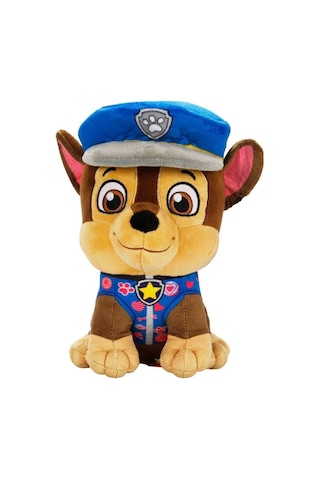 Bay 79552 Sun-htı-sbr-peluş Paw Patrol Lıl Bodz Valentınes 28cm Paw 3a Najmaddin