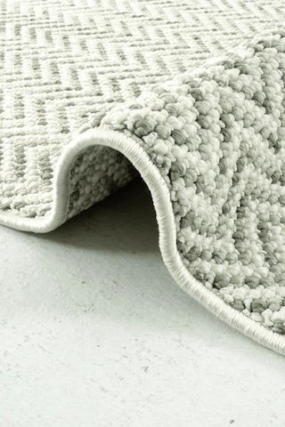 Dekorenti Piana 1112 Yeşil Çok Renkli