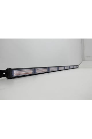 Cob Led Bar 116 Cm 8 li Çakar Ikaz Off Road