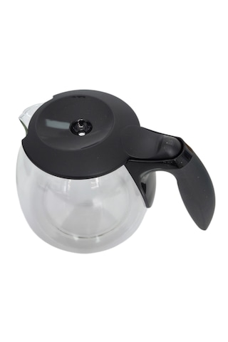 Braun Kf560 - Kf570 Cafehouse Filtre Kahve Makinesi Için Cam Demlik Karaf