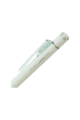 Mono Graph Mekanik Kalem, Sınırlı Baskı Mineral Renk, 0.5mm, Şerbet Mavisi