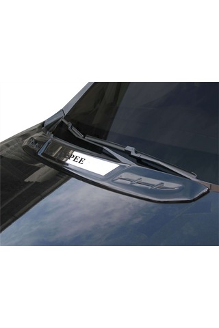 Peugeot Tepe Kaput Spoiler Fiber 2008 Ve Sonrası