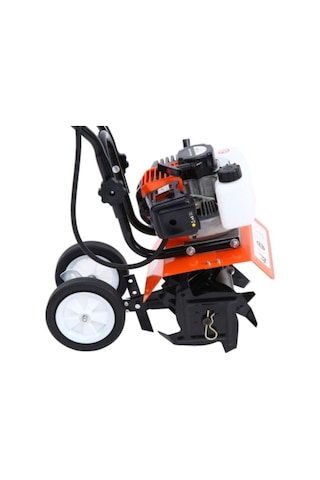 Staxx Power Pro STX 6300 4.2 HP Benzinli Mini Turbo Çapa Makinesi