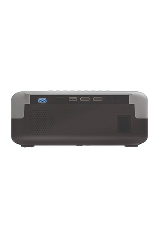 Everest Pj03, 300 Led Lümen, 1920x1080, 2xhdmı, 1xusb, Tf Soket, Wifi, Bluetooth, 30.000 Saat Led Öm