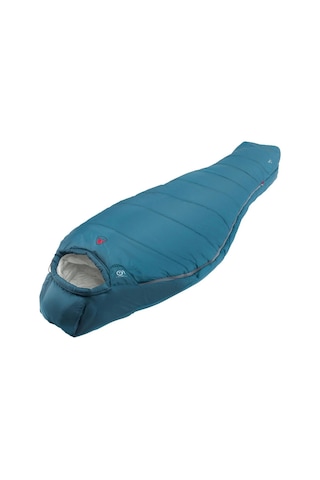 Robens Spire I Onethermo -17 C Hibrit 1450gr Uyku Tulumu Sağ F. 250212 Mavi