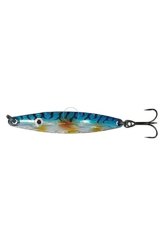 Hansen Fight 7.6cm 21g Kaşık Blue Mackerel