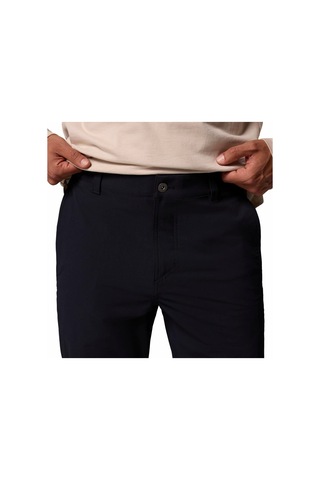 Columbia Roc Tech Chino Erkek Pantolon-8776 Siyah