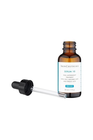 Gelişmiş Cilt Serumu Yaşlanma Belirtileri Ve Leke Görünümü İçin Yoğun Bakım Sağlayan Serum 30 Ml