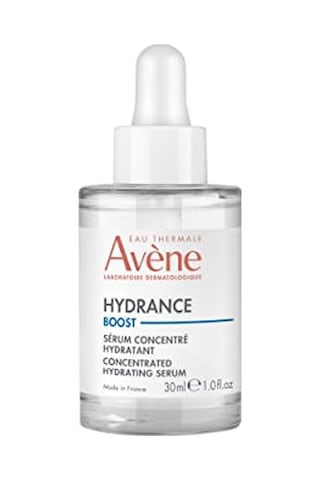 Eau Thermale Hydrance Boost Hyaluronik Asit Ve Niasinamid İçeren Konsantre Nemlendirici Serum 30 Ml