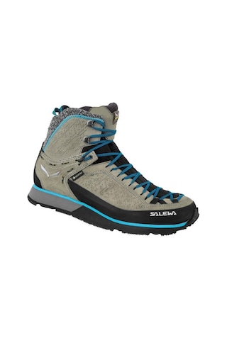 Salewa Mountain Trainer 2 Winter Goretex Kadın Bot (520527903) Çok Renkli