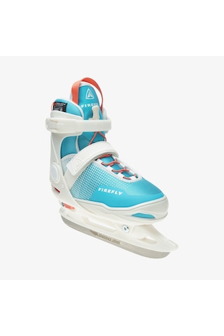 Firefly Flash Iv Çocuk Mavi Buz Pateni - 420008 Mavi