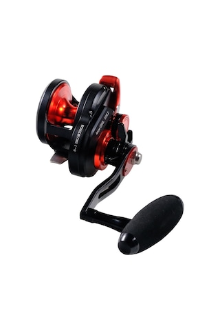 Seabor Arrow Ts 2000 L Sol El Slow Jig Çıkrık Saa2000l