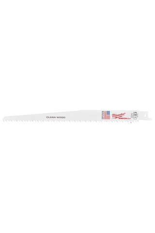 Milwaukee 48005706 Metal Kılıç Testere 5 x 230 MM