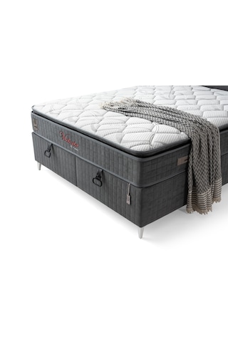 Pofuduk Yatak Victoria Set 90 x 190