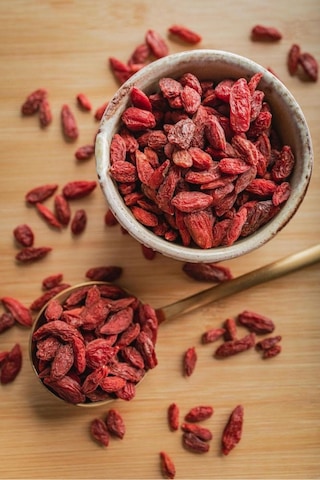 Gojiberry Kurt Üzümü 250 Gr. Kurutulmuş Süper Gıda Diğer