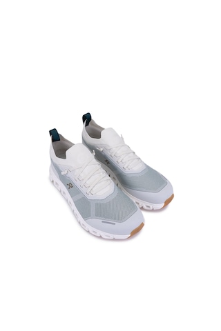 On Erkek Tekstil Sneakers & Spor Ayakkabı Cloud 6 Versa M Ice/spırulına Mavi