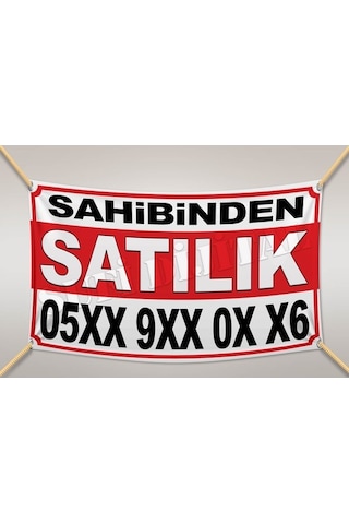 Sahibinden Satılık Branda - Afiş-Pankart Avrupa Yırtılmaz Branda (391127732)