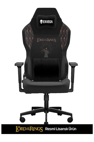 Exvega Andromeda 2025 Lord Of The Rings You Shall Not Pass Masajl