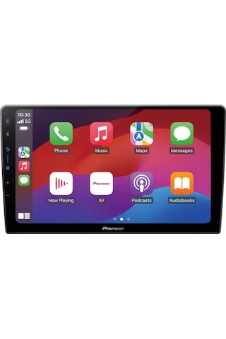 Pioneer Sph-pf97bt Carplay 9" Ekran