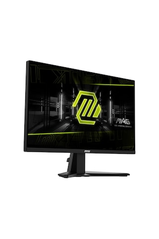 MSI MAG 255F E20 24.5" 200hz 0.5ms Hdmı+dp Hdr Fullhd Freesync Ips Vesa Monitör