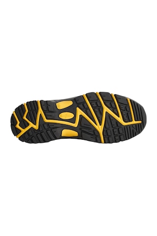 Goodyear İş Ayakkabısı - Gy42-310 Offroad Esd Fo Sr Hro S3l - 46 Siyah