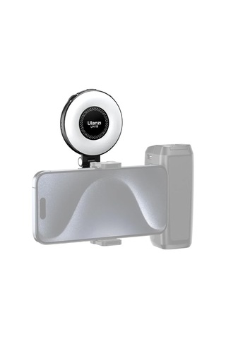 Magsafe Led Selfie Halka Işık