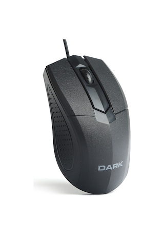 Dark DK-AC-KM1040F Kablolu F Klavye Mouse Set