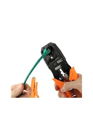 Jakemy Jm-Ct4-3 Rj11 Rj12 Rj45 Network Pensesi 4P 6P 8P