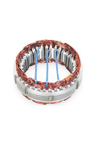 Nursan 120512 Statör 12v 65a Mako Tip Doğan Slx-tempra-uno
