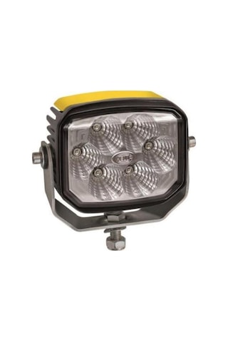 Hella Off-road Led Lamba 12v-24v Power Beam 1500 1ga996288-121