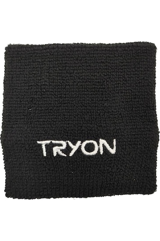Tryon Hav10 Havlu Bileklik Siyah