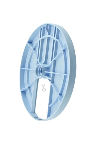 Arzum Blendmax Rende Taşıyıcı Disk, Beyaz